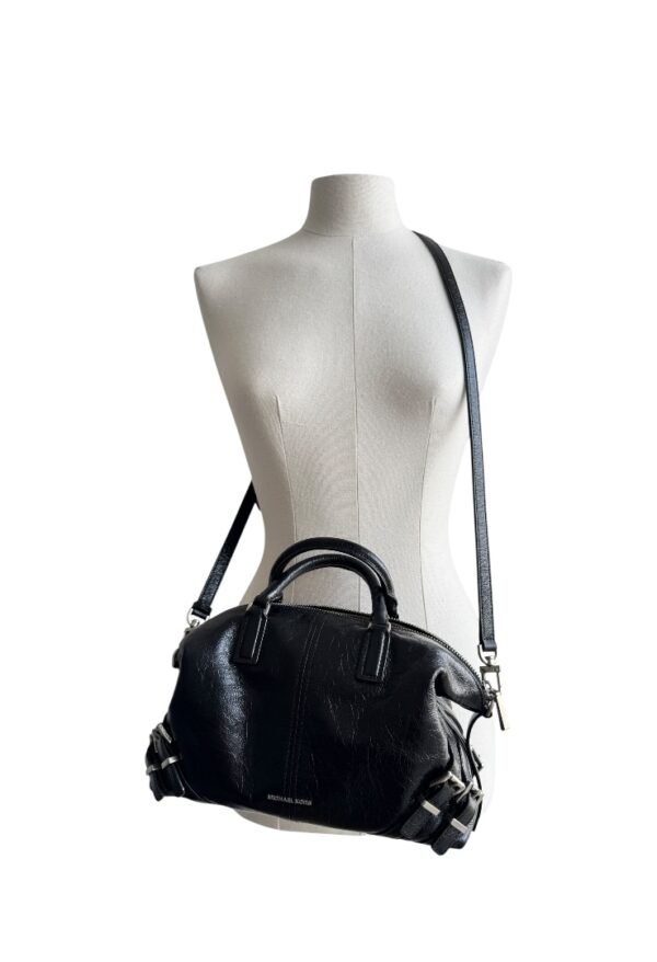 MICHAEL KORS - DARRINGTON SATCHEL - Image 3